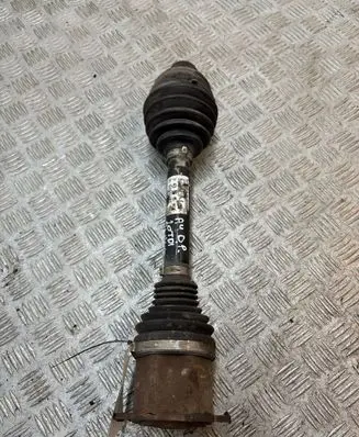 Audi A4 S4 B8 8K Front driveshaft 7N0407285