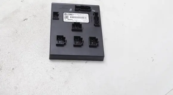 Comfort/convenience module
