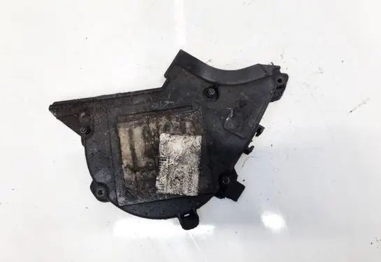 Mazda 3 I Timing belt guard (cover) 9651560180