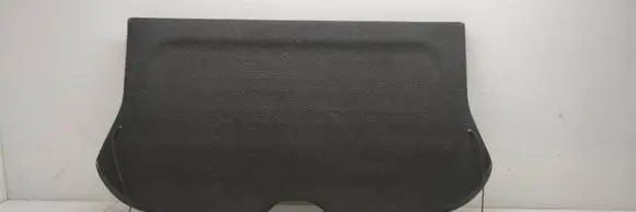 Citroen DS5 Parcel shelf 