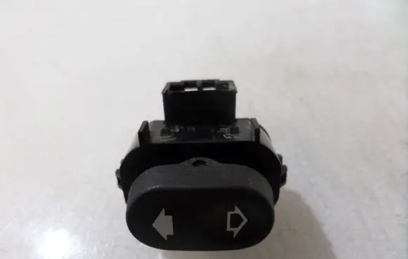 Jaguar S-Type Electric window control switch LNC6388AB
