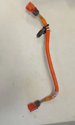 Chrysler Pacifica Other wiring loom 68233556AB