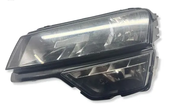 Skoda Karoq Headlight/headlamp 57B941015A 25LL8918 0020503704