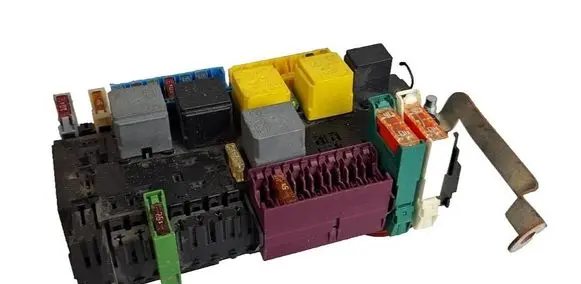 Fuse module