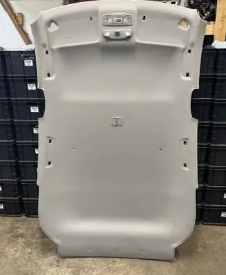 Mitsubishi ASX Headlining 8640A501