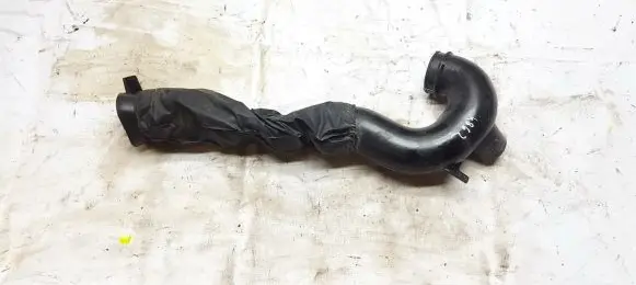 Chevrolet Captiva Air intake hose/pipe