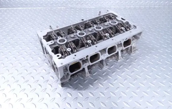 Volkswagen T-Roc Engine head 05E103063F 05E103404K 05E103063A