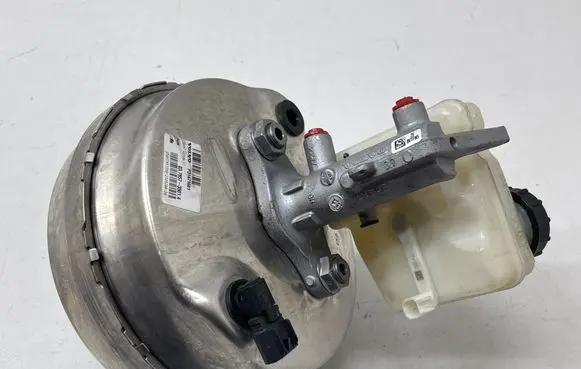 Volvo S90, V90 Brake booster 31471661 03785735014
