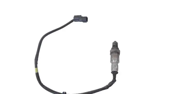 Lambda probe sensor
