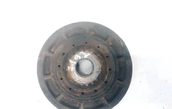 Nissan Almera N16 Crankshaft pulley