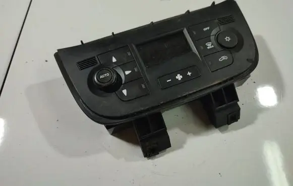 Fiat Doblo Climate control unit HWS0001