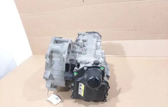 Skoda Octavia Mk4 Automatic gearbox 0AM325219C 2111182851 0AM301107