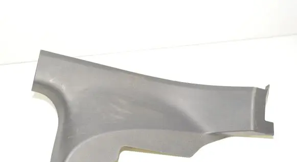 Tesla Model 3 Rear sill trim cover 164343500A 108631200F 1086312