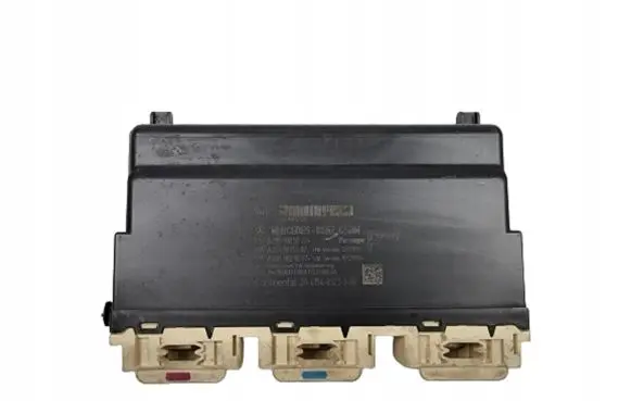 Mercedes-Benz C AMG W205 Seat control module A2059005222