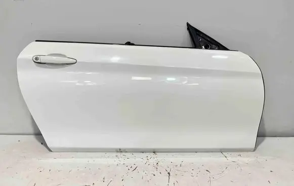 BMW 4 F32 F33 Front door 9631834 7327346