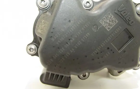 Volkswagen Caddy Electric throttle body valve 04L128059AA