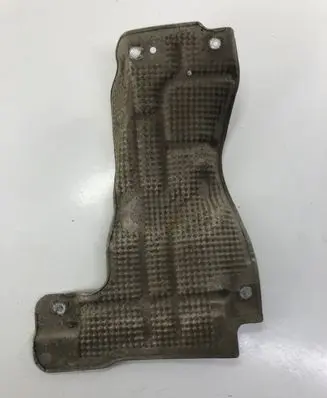 Peugeot 508 Heat shield in engine bay 9671556580