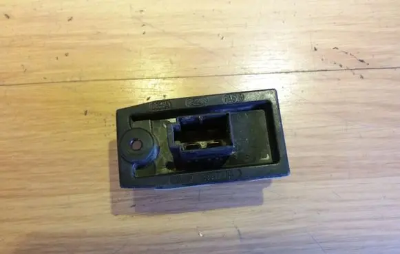 Ford Ka Heater blower motor/fan resistor 96FW18B647BA