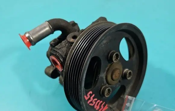 Audi Q7 4L Power steering pump 7E0422154A IMPRK1499545
