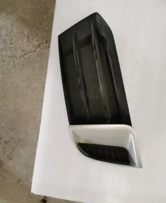 Audi A3 S3 8V Front grill 8V5807682 22342R