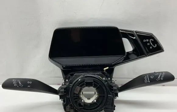 Volkswagen ID.3 Speedometer (instrument cluster) 10A920320B