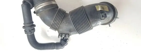 Audi A3 S3 8V Air intake duct part 5Q0129654 5Q0129635