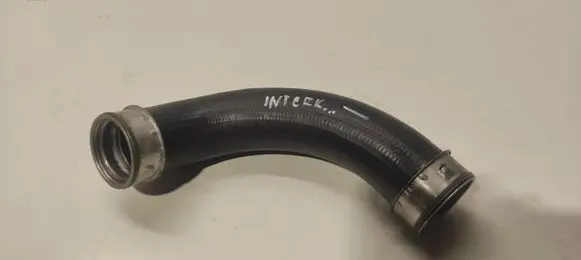 Volkswagen Phaeton Intercooler hose/pipe