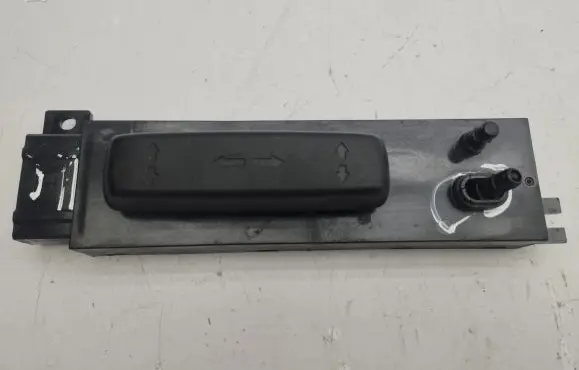 Seat control switch