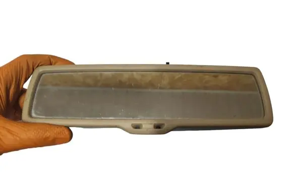 Volkswagen PASSAT B6 Rear view mirror (interior) E1010839
