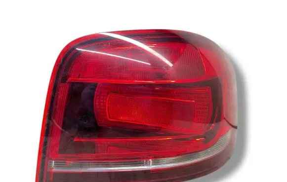 Audi A3 S3 A3 Sportback 8P Rear/tail lights 8P3945096C23S