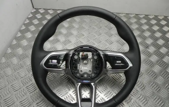 Jaguar I-Pace Steering wheel J9D33F563BF Baldai3611