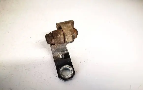 Volkswagen Fox Front door upper hinge 