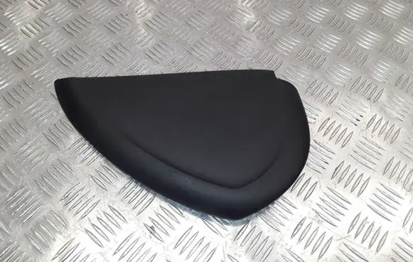 Audi A7 S7 4G Dashboard side end trim 4G8857085