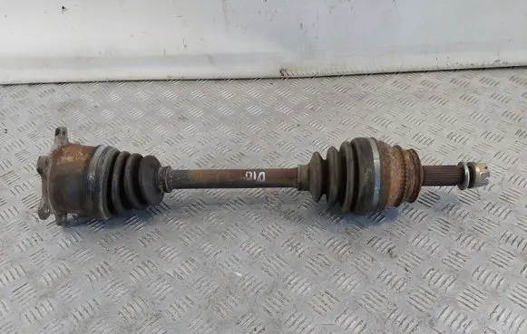 Mitsubishi Pajero Rear driveshaft MR528651