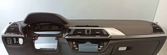 BMW X3 G01 Dashboard 51457937294 7937294