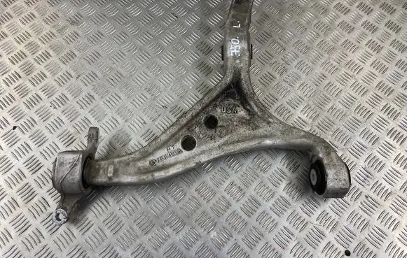 Mercedes-Benz GLE (W166 - C292) Front lower control arm/wishbone 16603