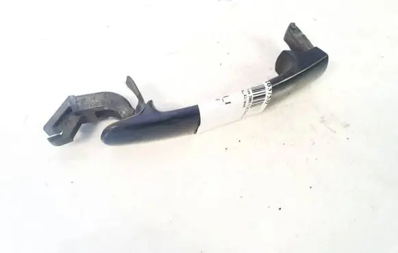 Volkswagen Fox Front door exterior handle