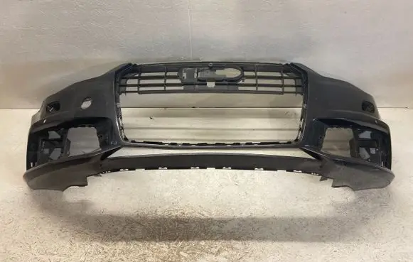 Audi A6 C7 Front bumper 4G0807437AB 4G0807437AC 3G6807437AB