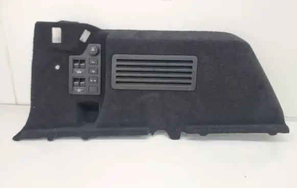 Land Rover Discovery 5 Trunk/boot side trim panel