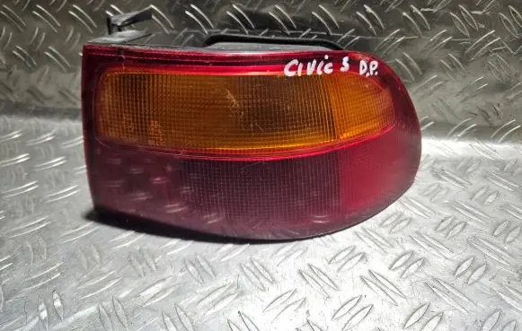 Honda Civic Rear/tail lights 0431120R 0431120