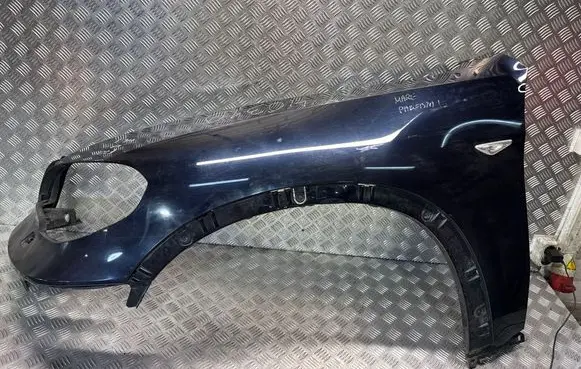 BMW X5 E70 Fender