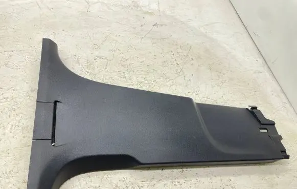 Volkswagen Tiguan (B) pillar trim (bottom) 5N0867298B 5N0867298C