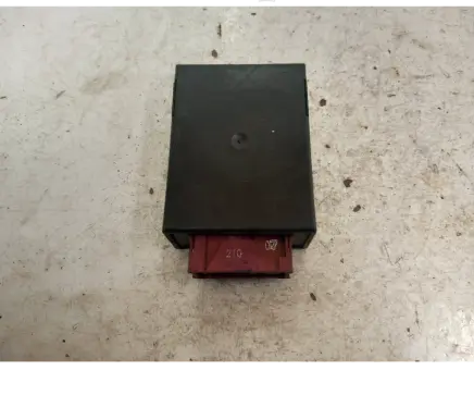 BMW 5 E39 Light module LCM 61358375964 55892110