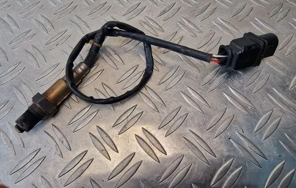 Volkswagen Touareg I Lambda probe sensor 059906262B