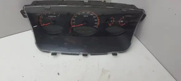 SsangYong Actyon sports I Speedometer (instrument cluster)