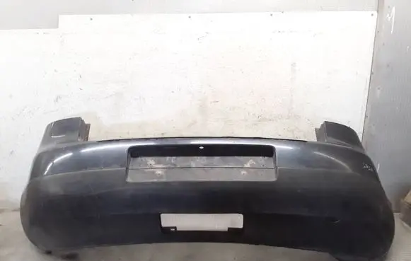 Volkswagen Golf V Rear bumper 