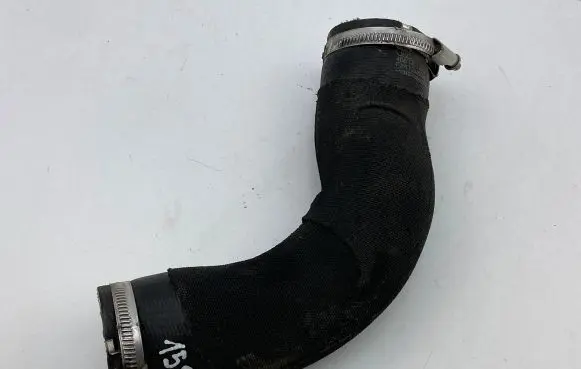 Audi A6 C7 Intercooler hose/pipe 4g0145737ab