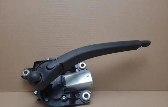 Mercedes-Benz B W245 Rear window wiper motor A1698201440