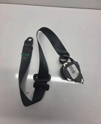 Peugeot Boxer Front seatbelt 735521571 16021 59430417