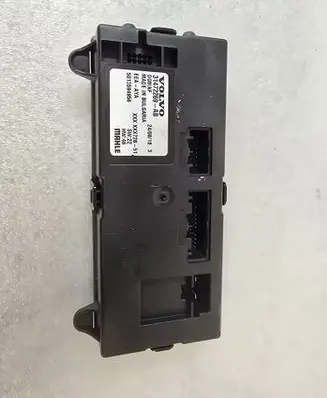 Volvo V60 Climate control unit 31472269